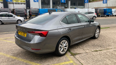 Skoda Octavia 2.0 TDI 150 SE L 5dr DSG Diesel Hatchback